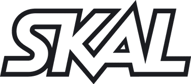 SKAL logo