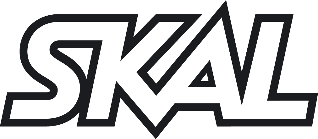 SKAL logo